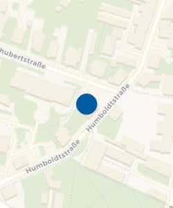 Vorschau: Karte von Ev. Kindertagesstätte Sophiengarten