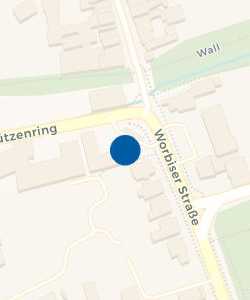 Vorschau: Karte von Star Wash