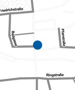 Vorschau: Karte von HNO-Praxis Schulz-Schönhagen