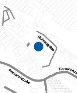 Vorschau: Karte von die zaunfabrik natur GmbH