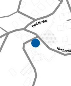 Vorschau: Karte von Kirchenparkplatz