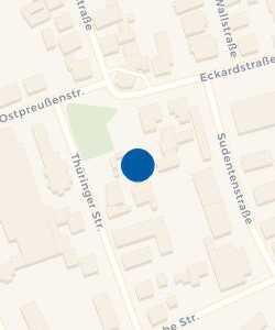 Vorschau: Karte von Musikhaus Martin Stingl