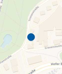 Vorschau: Karte von Schnitzelhaus am Festspielpark