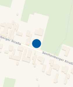 Vorschau: Karte von Triftschänke