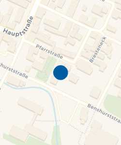 Vorschau: Karte von Grundschule Lichtenau