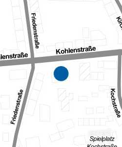 Vorschau: Karte von Wintec Autoglas A. T. Iser GmbH