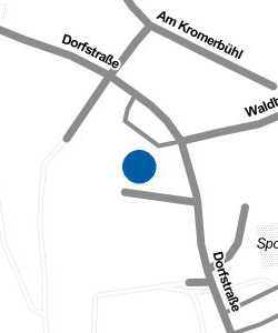 Vorschau: Karte von VR Bank Ravensburg-Weingarten eG, Geschäftsstelle Bodnegg