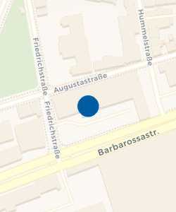 Vorschau: Karte von Karl Hornung GmbH