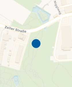 Vorschau: Karte von Wasserspielplatz
