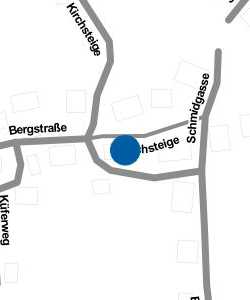 Vorschau: Karte von Blechle Frank