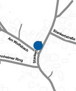 Vorschau: Karte von Feuerwehr VS Tannheim