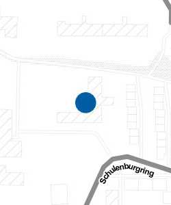 Vorschau: Karte von Kita Schulenburgring