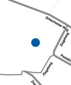 Vorschau: Karte von Pestalozzi-Grundschule