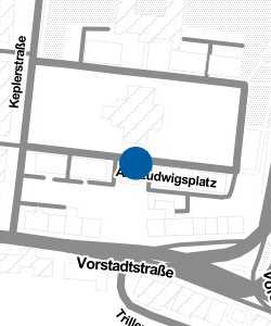 Vorschau: Karte von Palais Baron von Doeben