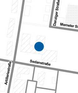 Vorschau: Karte von Heinrich-Schüren-Schule