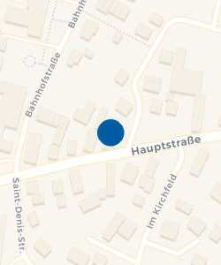 Vorschau: Karte von Gasthaus Pflug