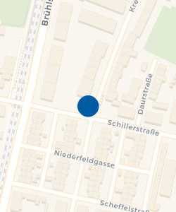 Vorschau: Karte von Stetten