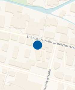 Vorschau: Karte von Bäckerei Konditorei Metzger