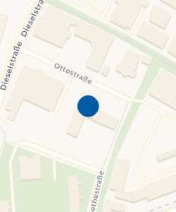 Vorschau: Karte von Mietgut Mobilien-Verwertungs GmbH