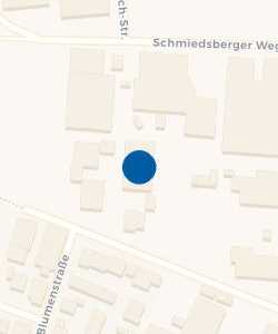 Vorschau: Karte von Dieter's Garage