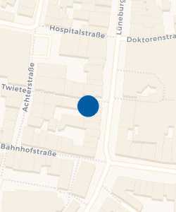 Vorschau: Karte von Stadt-Cafe
