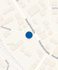 Vorschau: Karte von Kieferorthopädische Praxis Dr. Fischer-Lokowandt