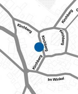 Vorschau: Karte von Ortsverwaltung Münchweier