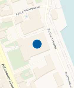 Vorschau: Karte von Universitäts- und Landesbibliothek Bonn