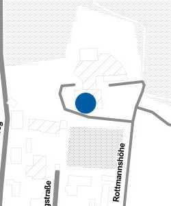 Vorschau: Karte von Heckscher-Klinikum Abt. Rottmannshöhe