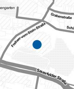 Vorschau: Karte von Kulturhaus Lüdenscheid