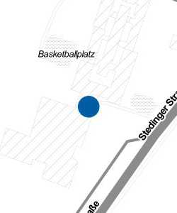 Vorschau: Karte von Schule an der Ellerbäke Oberschule