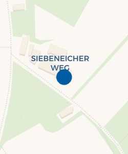 Vorschau: Karte von Weinstube Reinhard