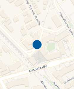 Vorschau: Karte von Kiosk Ottobrunn