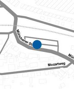 Vorschau: Karte von Hoffmann/Sonax Mitarbeiterparkplatz