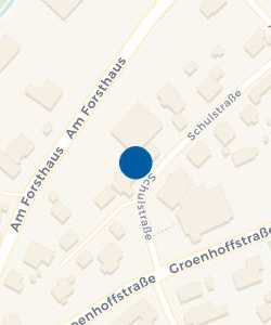 Vorschau: Karte von Grundschule Poppenhausen