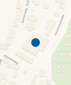 Vorschau: Karte von Autohaus Christl und Schowalter