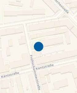 Vorschau: Karte von Kulturpark München