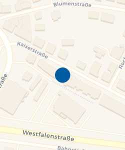 Vorschau: Karte von Johanniter Seniorenhäuser GmbH