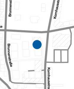 Vorschau: Karte von Stadtsparkasse Dessau - Filiale