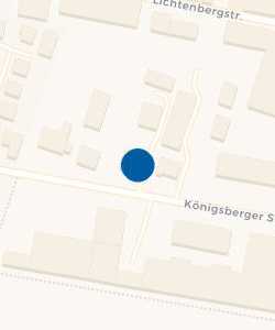 Vorschau: Karte von Held & Herbert Dachbau GmbH & Co. KG