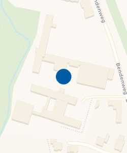 Vorschau: Karte von Gesamtschule Aldenhoven-Linnich