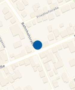 Vorschau: Karte von Textilhaus Fliedner