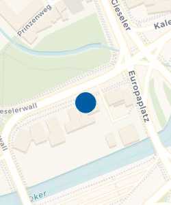 Vorschau: Karte von Ambulantes Herzzentrum Braunschweig