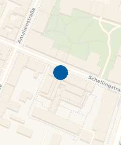 Vorschau: Karte von Buchhandlung Rupprecht GmbH