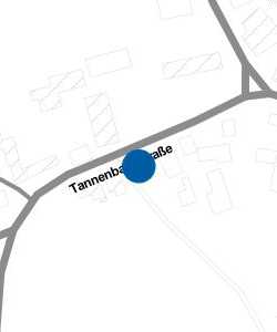 Vorschau: Karte von FFW Tondorf
