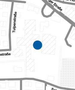 Vorschau: Karte von Franziska-Lechner-Volksschule