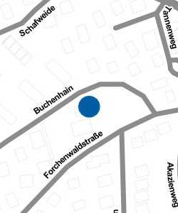 Vorschau: Karte von Maximilian-Kolbe-Haus