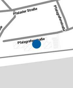 Vorschau: Karte von Gregor-von-Pfalzel-Grundschule