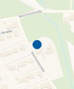 Vorschau: Karte von Lindenhofpark