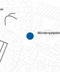 Vorschau: Karte von Tiergarten-Apotheke Konstanz